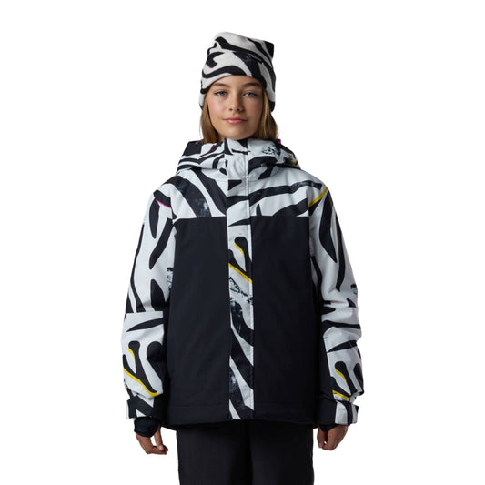 Rossignol Strawpile Junior Insulated Jacket 2027