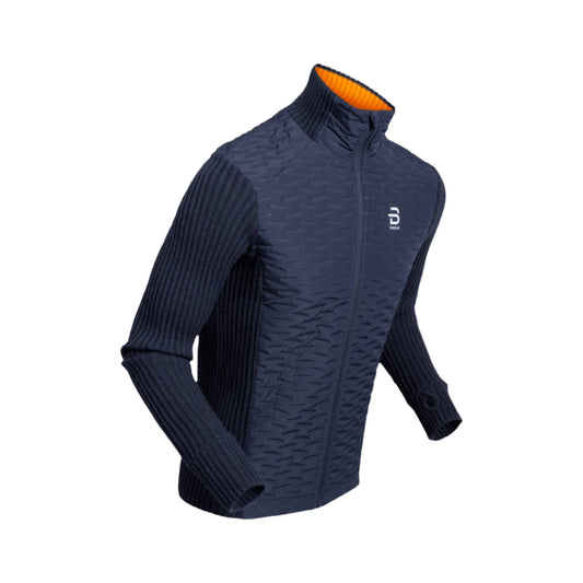 Daehlie Comfy Mens Full Zip