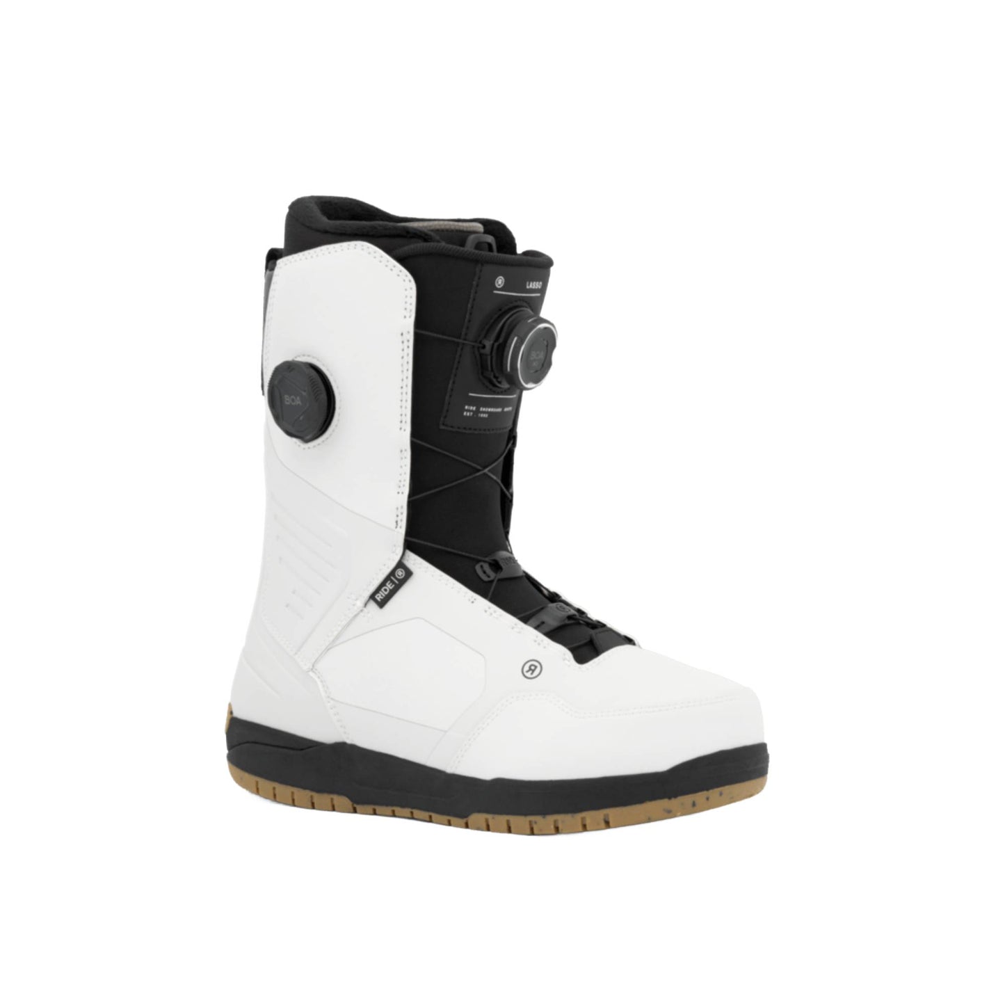 Ride Lasso Snowboard Boots 2027