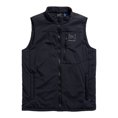 Burton AK Helium Stretch Mens Insulated Vest 2027