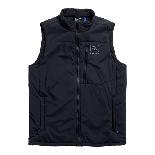 Burton AK Helium Stretch Mens Insulated Vest 2027