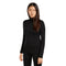 Icebreaker 260 Oasis Womens LS Turtleneck
