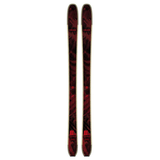 Head Kore 100 Ti Ski 2027