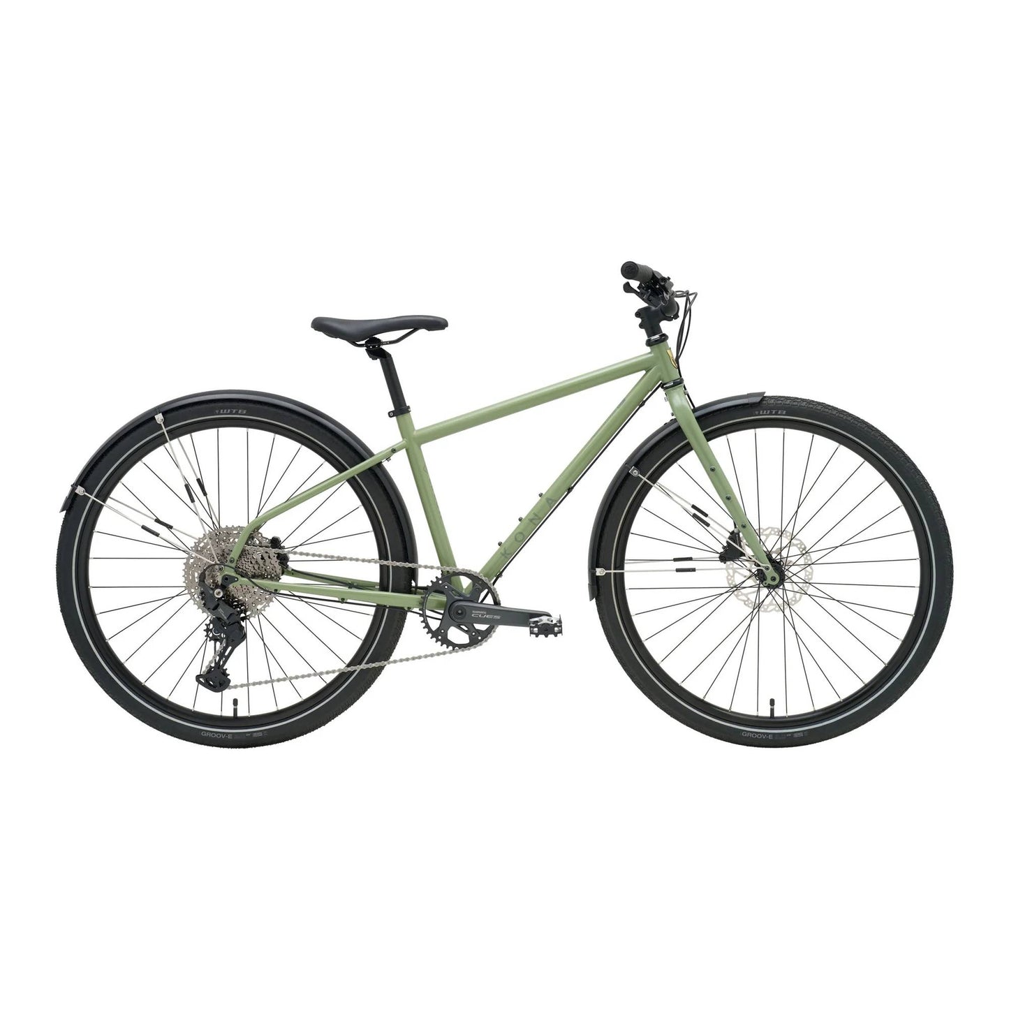 Kona Dr Dew Bike