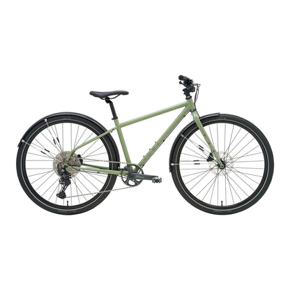 Kona Dr Dew Bike