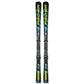 Fischer RC4 Noize ST Superflex Ski + RC4 Z12 GW Binding 2027