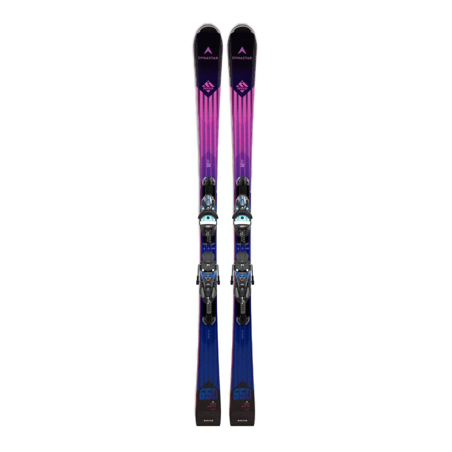 Dynastar Speed 650 Ski + SPX 12 GW Binding 2027