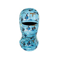 Bula Therma-Comfort Sharp Junior Balaclava