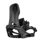 Nidecker Carbon Supermatic Snowboard Bindings 2027