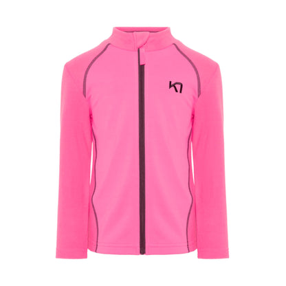 Kari Traa Kari Preschool Full Zip Fleece 2027