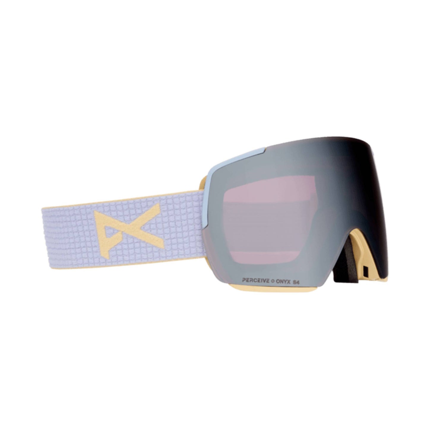 Anon M5S Goggles + MFI Face Mask 2027