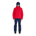 RH+ Logo Advanced Mens Jacket 2027