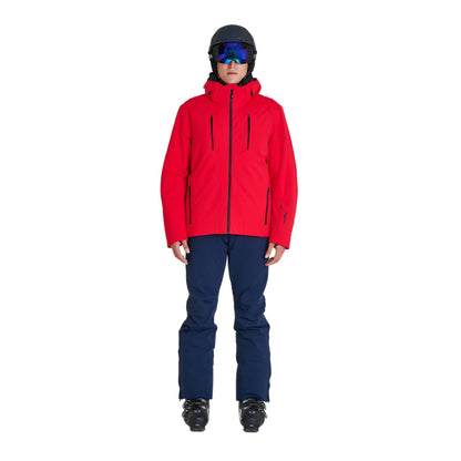 RH+ Logo Advanced Mens Jacket 2027