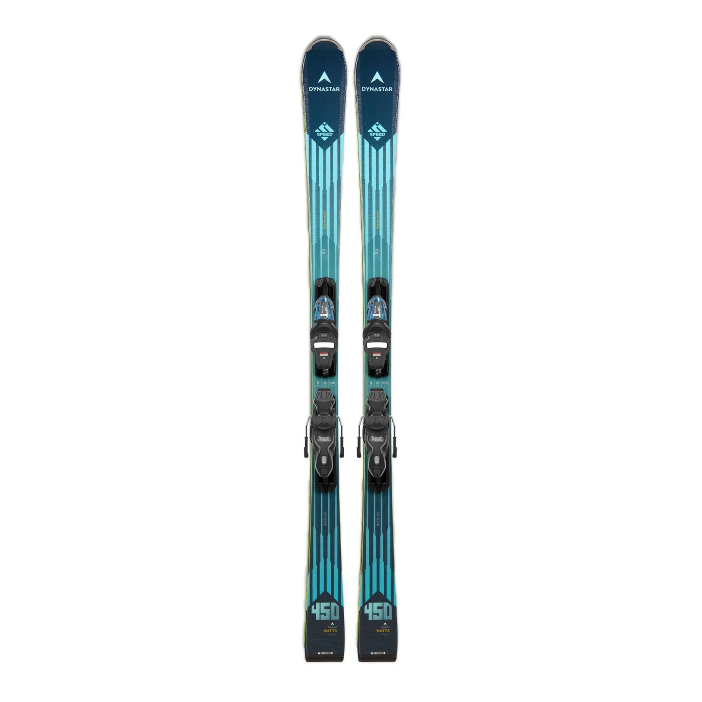 Dynastar Speed 450 Ski + Xpress 11 GW Binding 2027