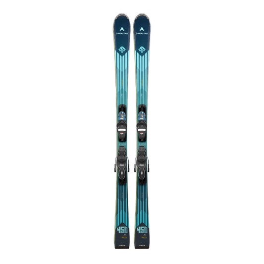 Dynastar Speed 450 Ski + Xpress 11 GW Binding 2027