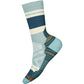 Smartwool Hike Full Cushion Saturnsphere Womens Crew Sock