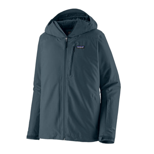 Patagonia Powder Town Mens Insulated Jacket 2027