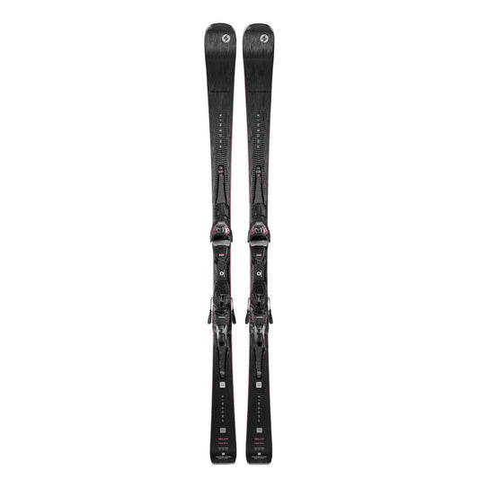 Blizzard Phoenix R14 Pro Womens Ski + Marker TPX 12 GW Binding 2027