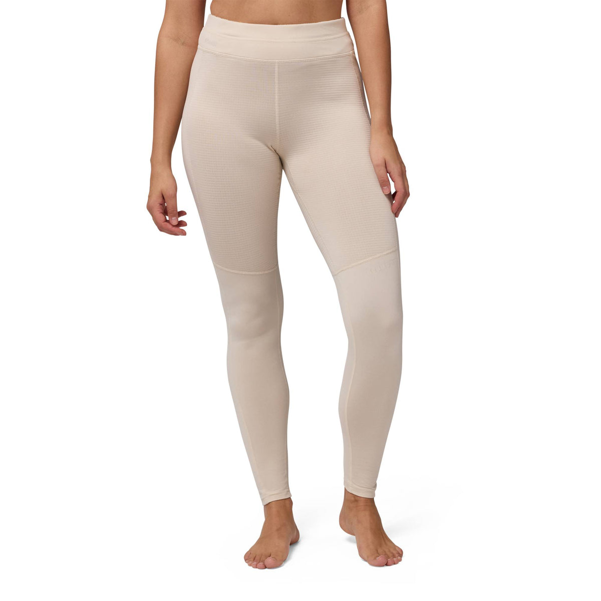 Kombi Redheat Pro Grid Womens Long Bottom 2027