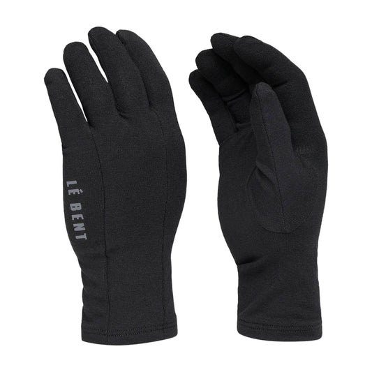 Le Bent Midweight Glove Liner