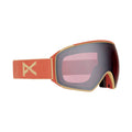 Anon M4 Toric Goggles + MFI Face Mask 2027