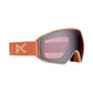 Anon M4 Toric Goggles + MFI Face Mask 2027