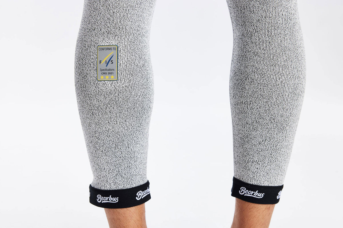 Beorbus 3-Star FIS Adult Baselayer Pant