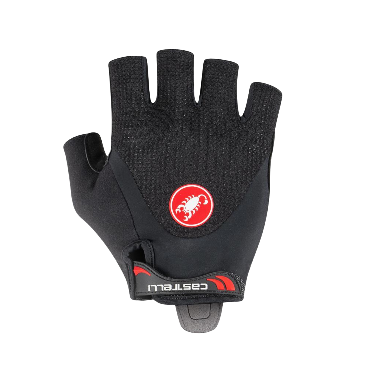 Castelli Arenberg Gel 2 Mens Cycling Gloves
