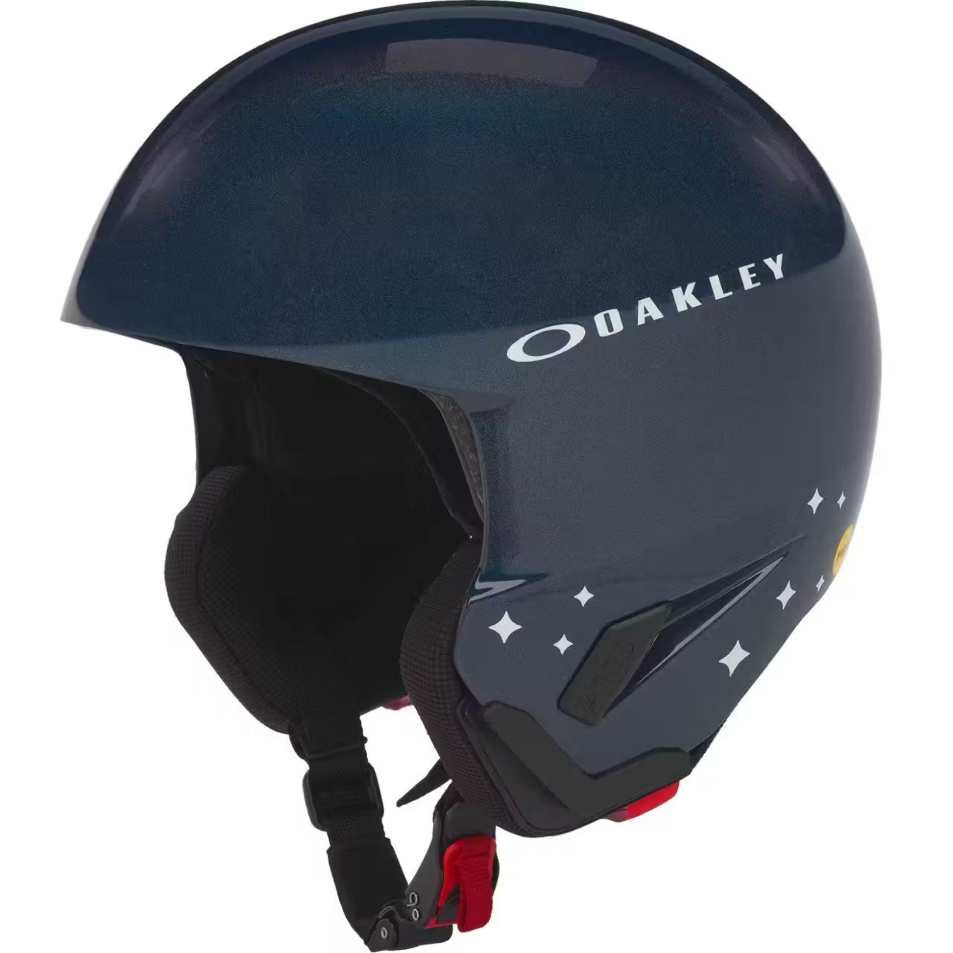 Oakley ARC5 MIPS Helmet 2026 - Skiis & Biikes