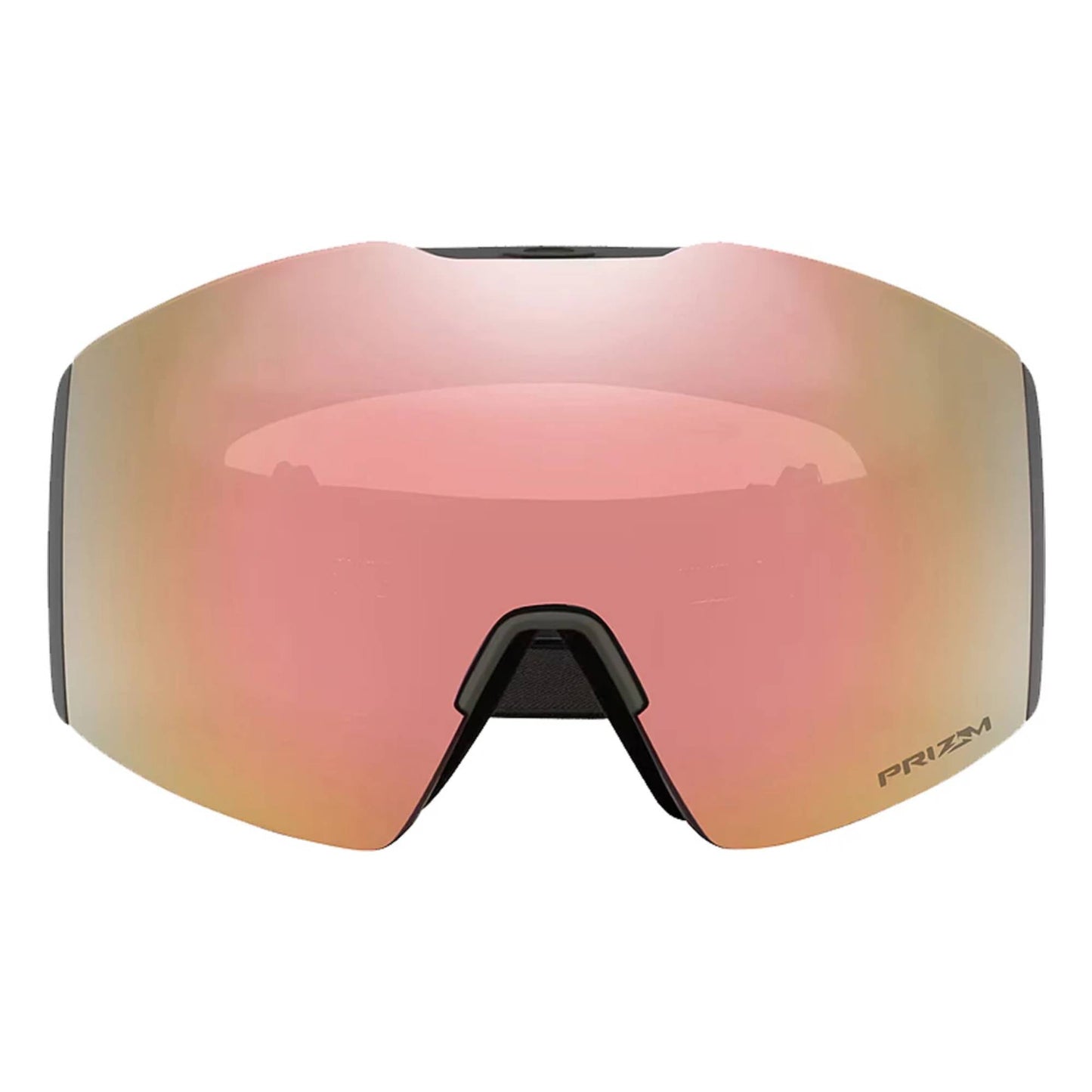 Oakley Fall Line L Goggles 2025 - Skiis & Biikes