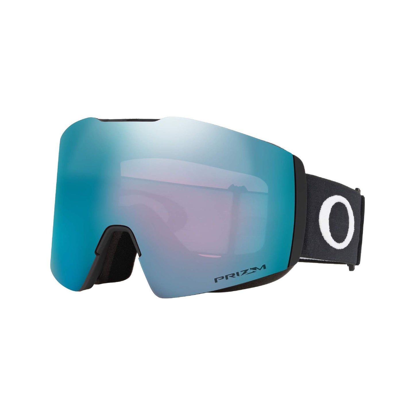 Oakley Fall Line L Goggles 2025 - Skiis & Biikes