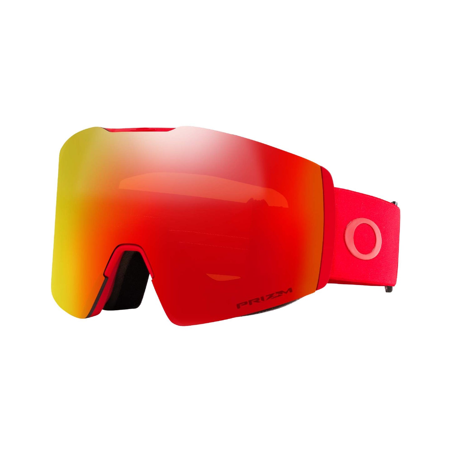 Oakley Fall Line L Goggles 2025 - Skiis & Biikes