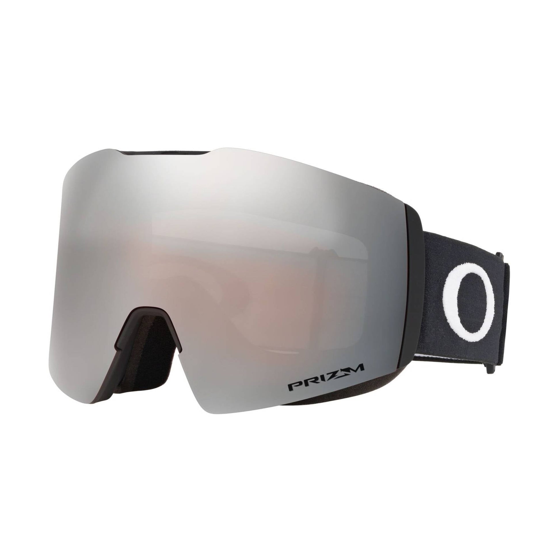 Oakley Fall Line L Goggles 2025 - Skiis & Biikes