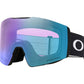 Oakley Fall Line L Goggles 2025 - Skiis & Biikes