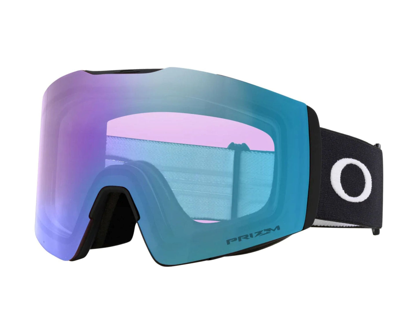 Oakley Fall Line L Goggles 2025 - Skiis & Biikes