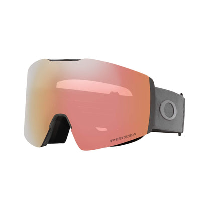 Oakley Fall Line L Goggles 2025 - Skiis & Biikes