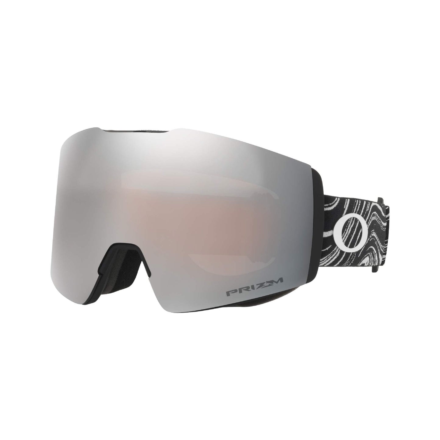 Oakley Fall Line M Goggles 2025 - Skiis & Biikes