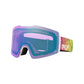 Oakley Fall Line M Goggles 2025 - Skiis & Biikes