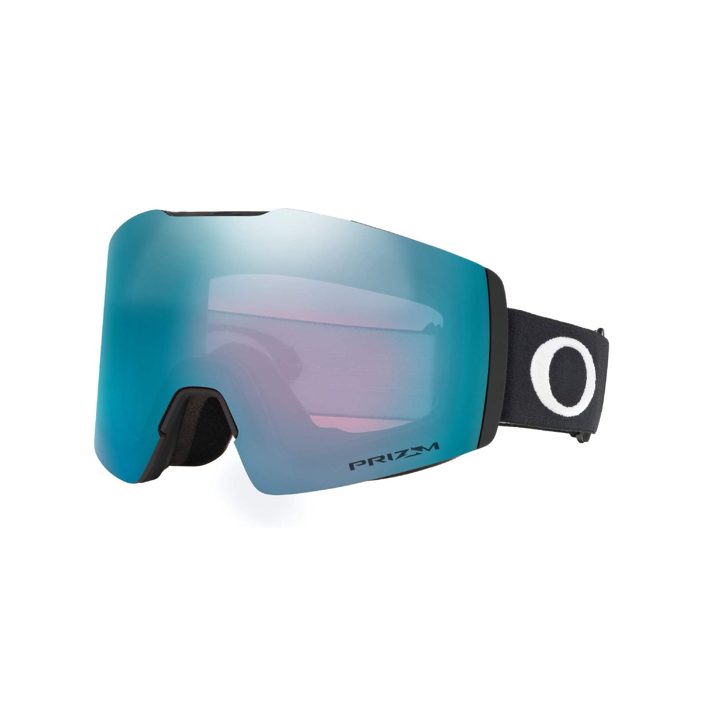 Oakley Fall Line M Goggles 2025 - Skiis & Biikes