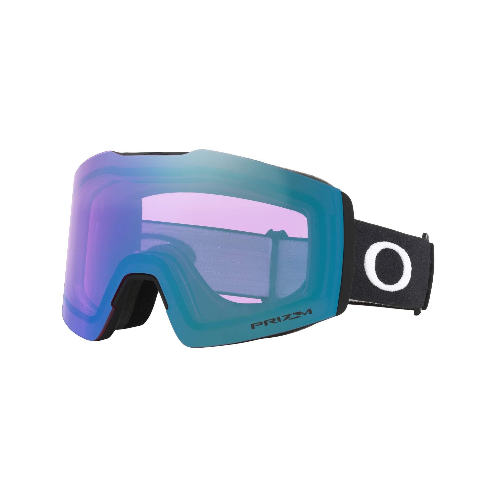 Oakley Fall Line M Goggles 2025 - Skiis & Biikes