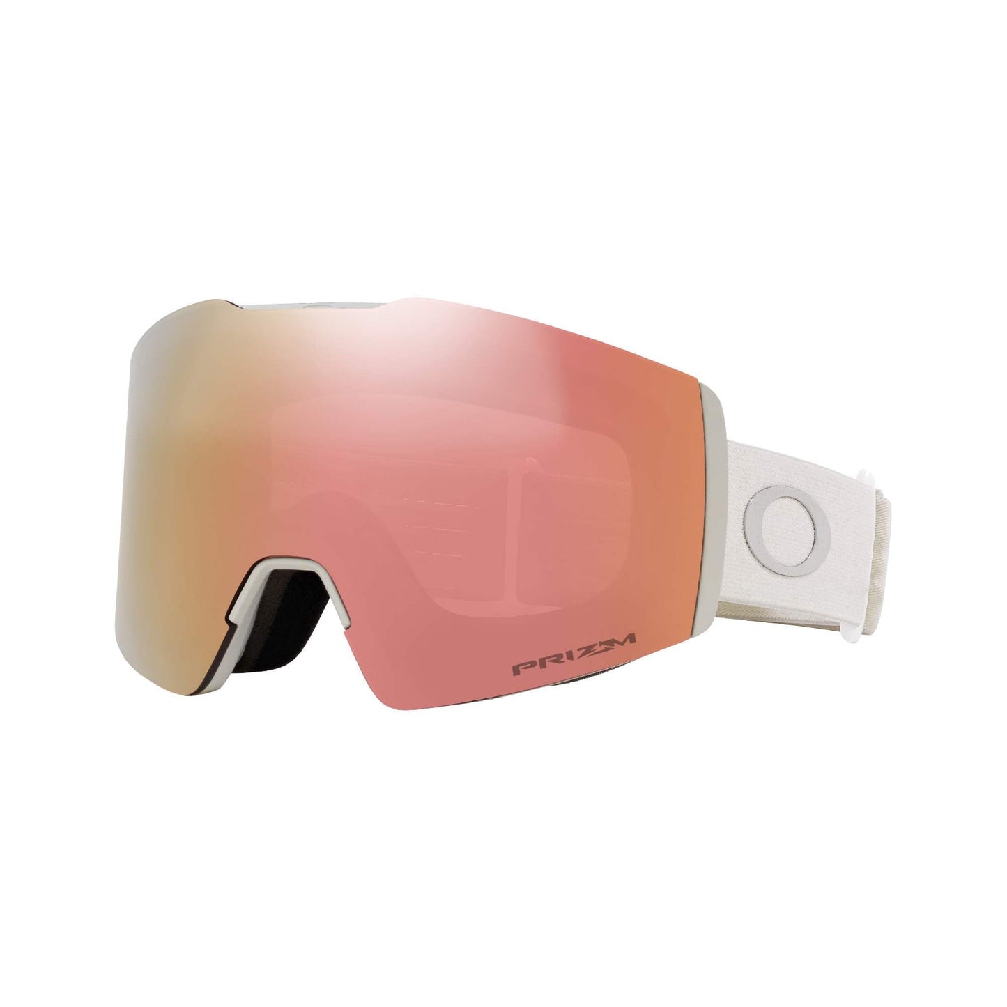 Oakley Fall Line M Goggles 2025 - Skiis & Biikes