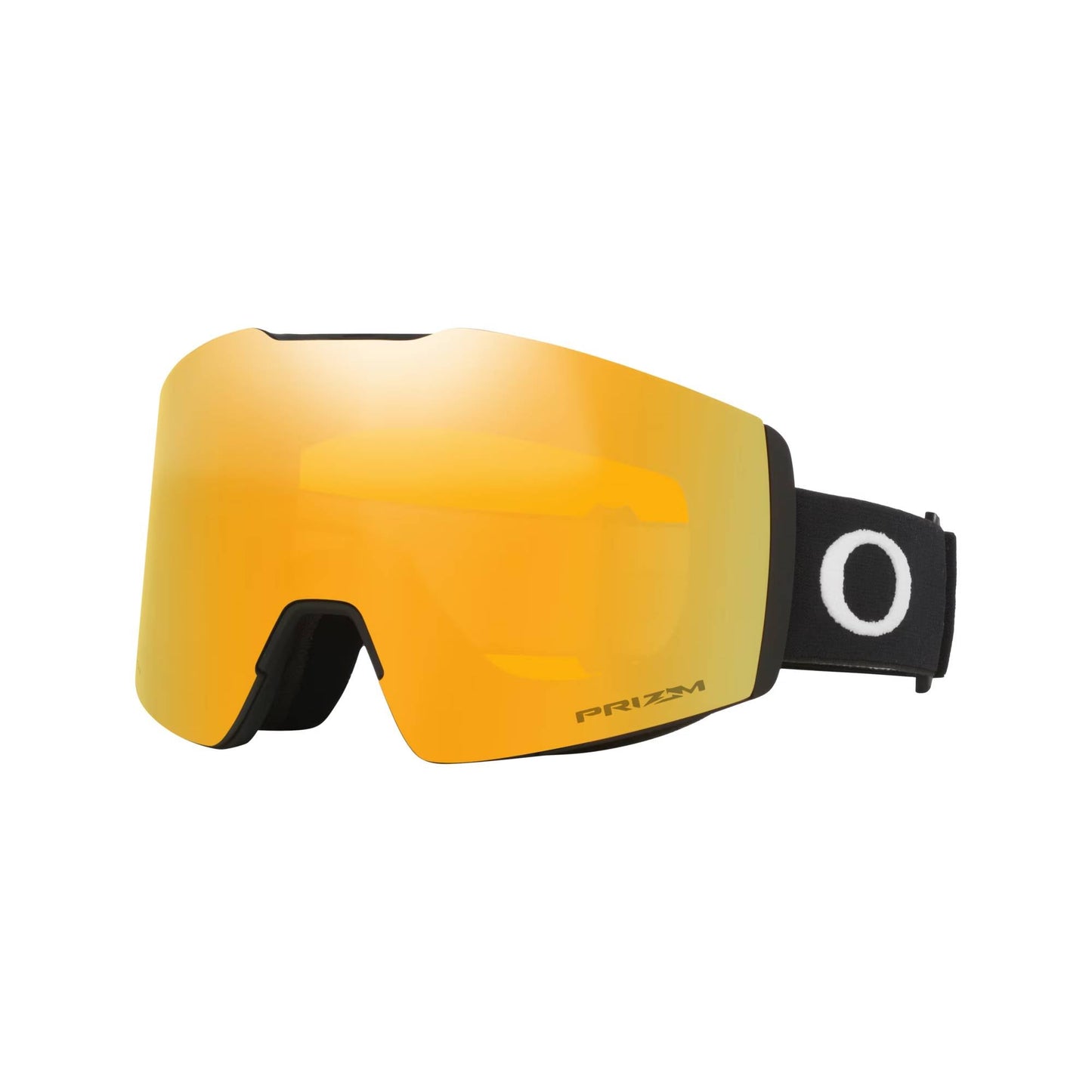 Oakley Fall Line M Goggles 2026 - Skiis & Biikes