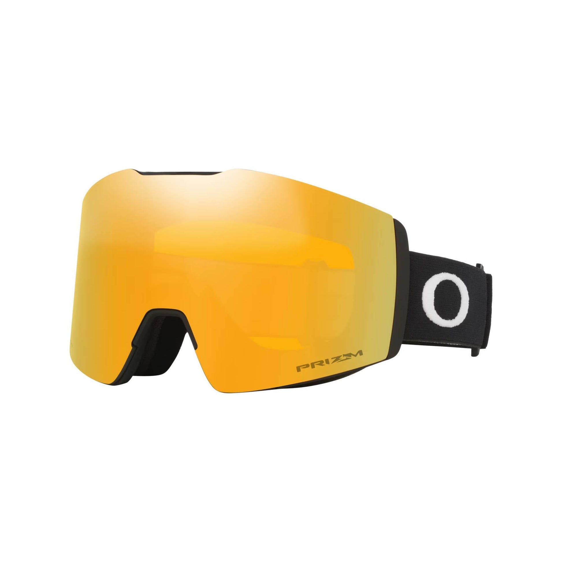 Oakley Fall Line M Goggles 2026 - Skiis & Biikes