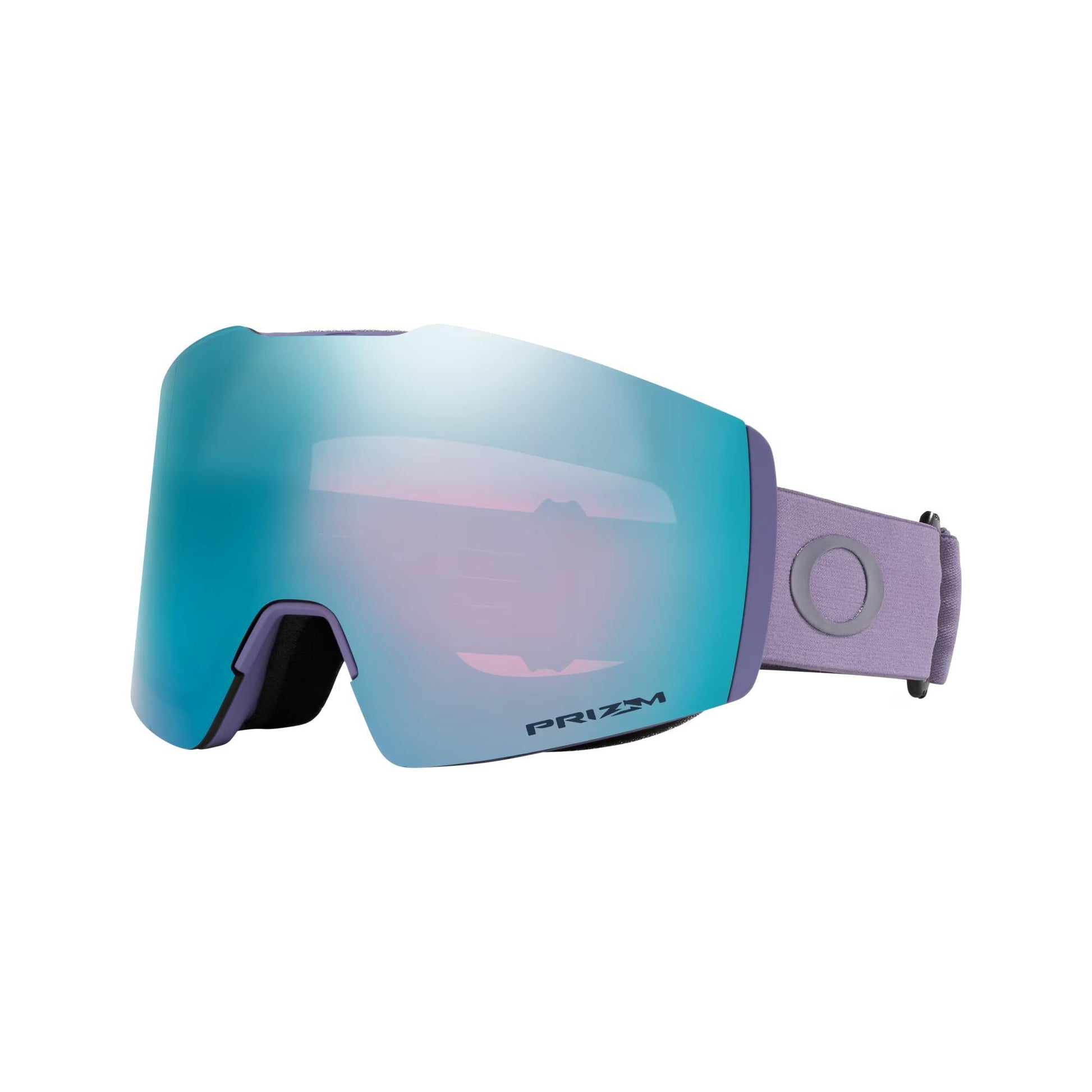 Oakley Fall Line M Goggles 2026 - Skiis & Biikes
