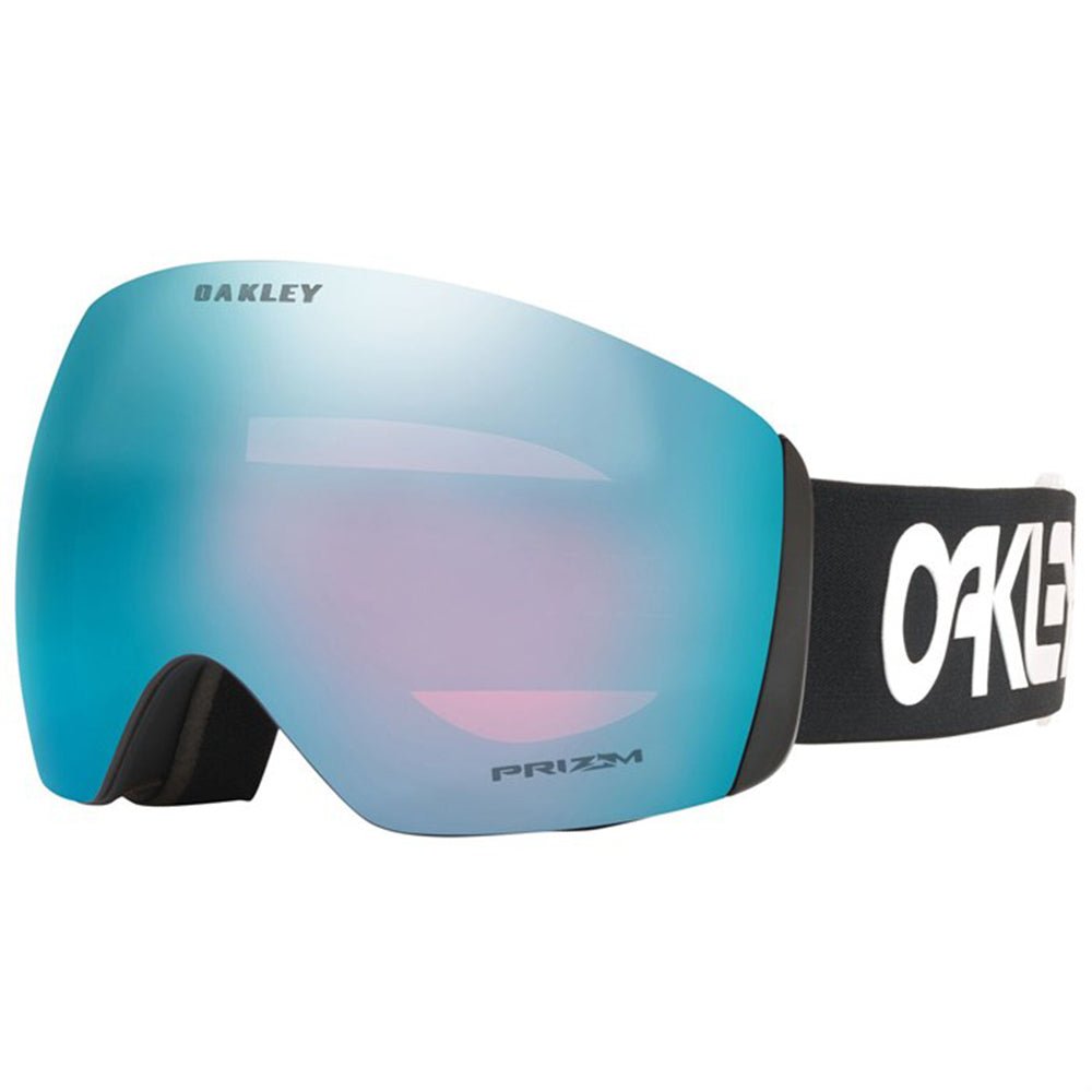 Oakley Flight Deck L Goggle 2023 - Skiis & Biikes