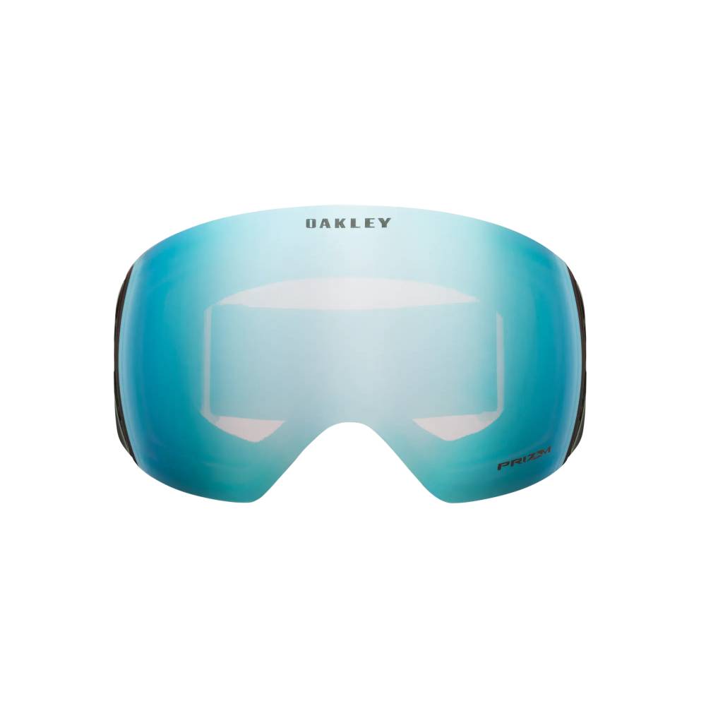 Oakley Flight Deck L Goggles 2024 - Skiis & Biikes