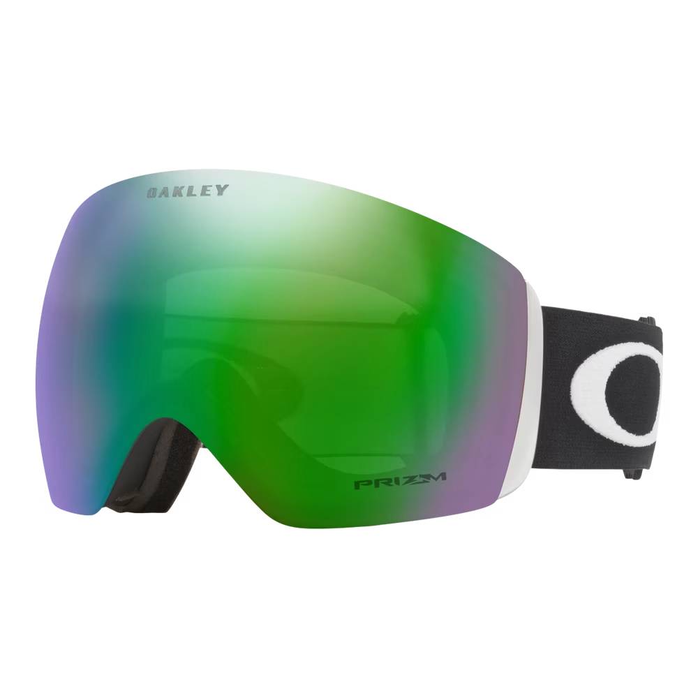 Oakley Flight Deck L Goggles - Skiis & Biikes