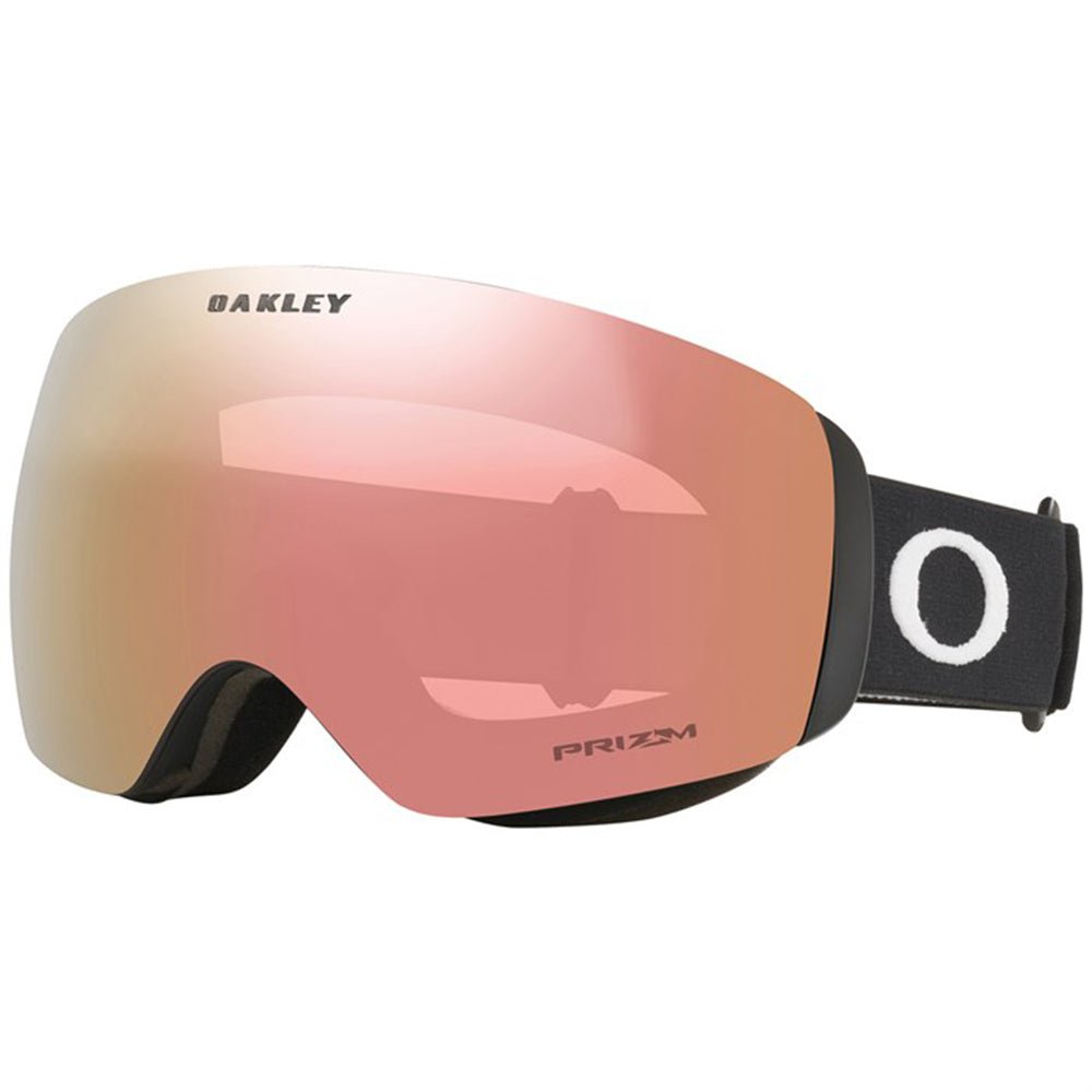 Oakley Flight Deck M 2 - Lenses Goggles 2023 - Skiis & Biikes