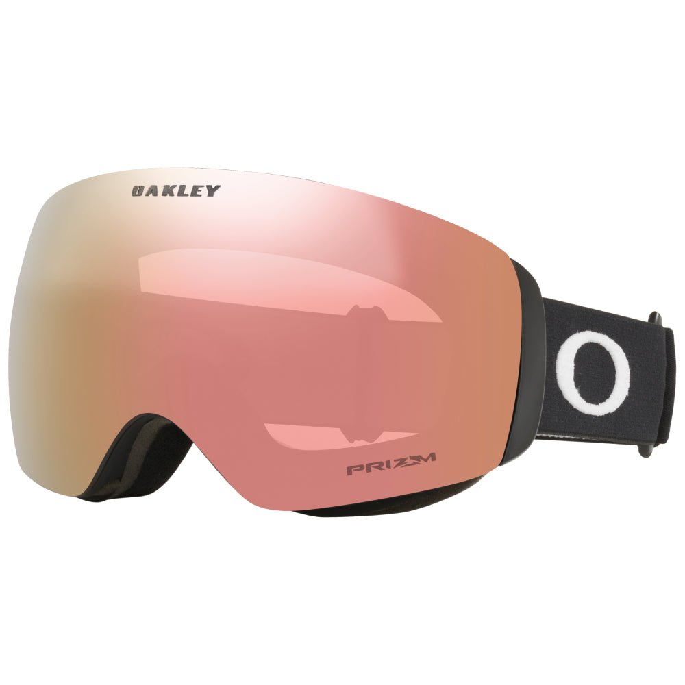 Oakley Flight Deck M 2 - Lenses Goggles 2024 - Skiis & Biikes