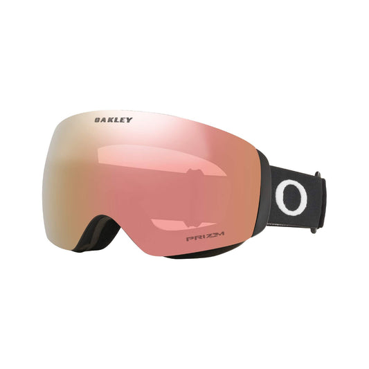 Oakley Flight Deck M 2 - Lenses Goggles 2025 - Skiis & Biikes